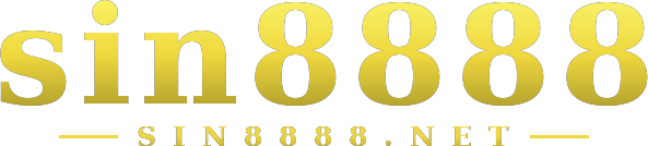 sin8888 logo