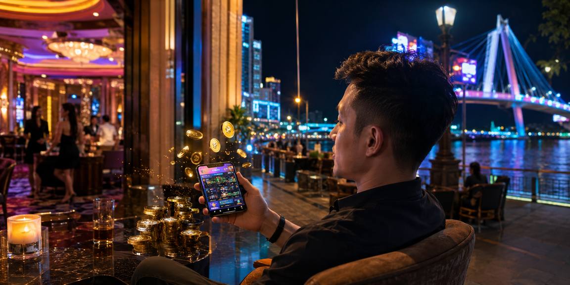 sin8888 Tính năng chính của ứng dụng sin8888